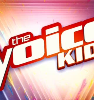 The Voice Kids 2021 Inscrições