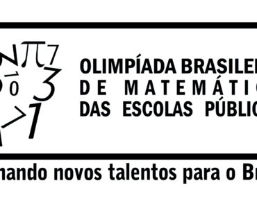 Inscrições OBMEP 2021: 17ª Olimpíada de Matemática (Inscreva-se)