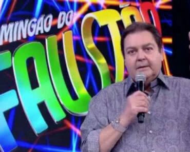 Plateia Domingão do Faustão 2021: Como Participar? Plateia TV Globo