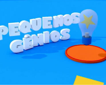 Inscrições Pequenos Gênios 2021: Como Participar? Inscrições TV Globo