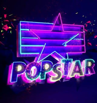 Inscrição PopStar 2021