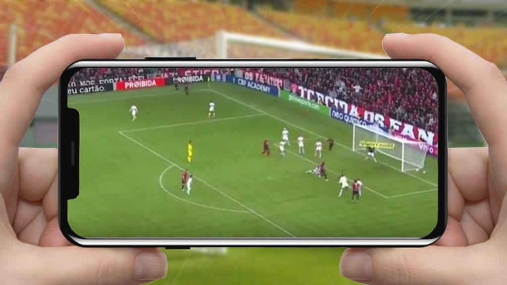 Como ver Futebol Ao Vivo via Aplicativo? Assista aos Jogos da Rodada
