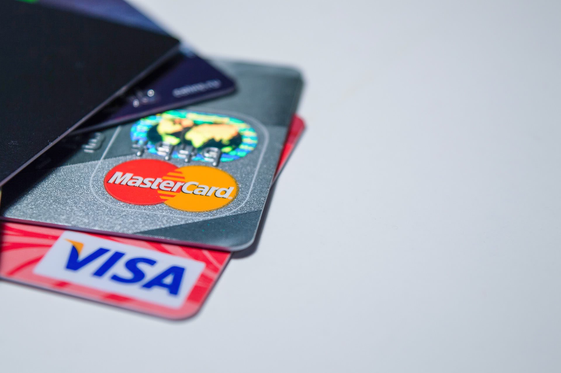 Conheça os melhores cartões de crédito de 2021