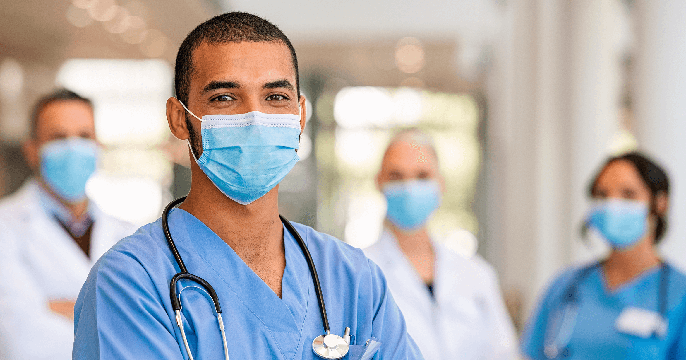 Curso gratuito de Técnico de Enfermagem – veja como se cadastrar