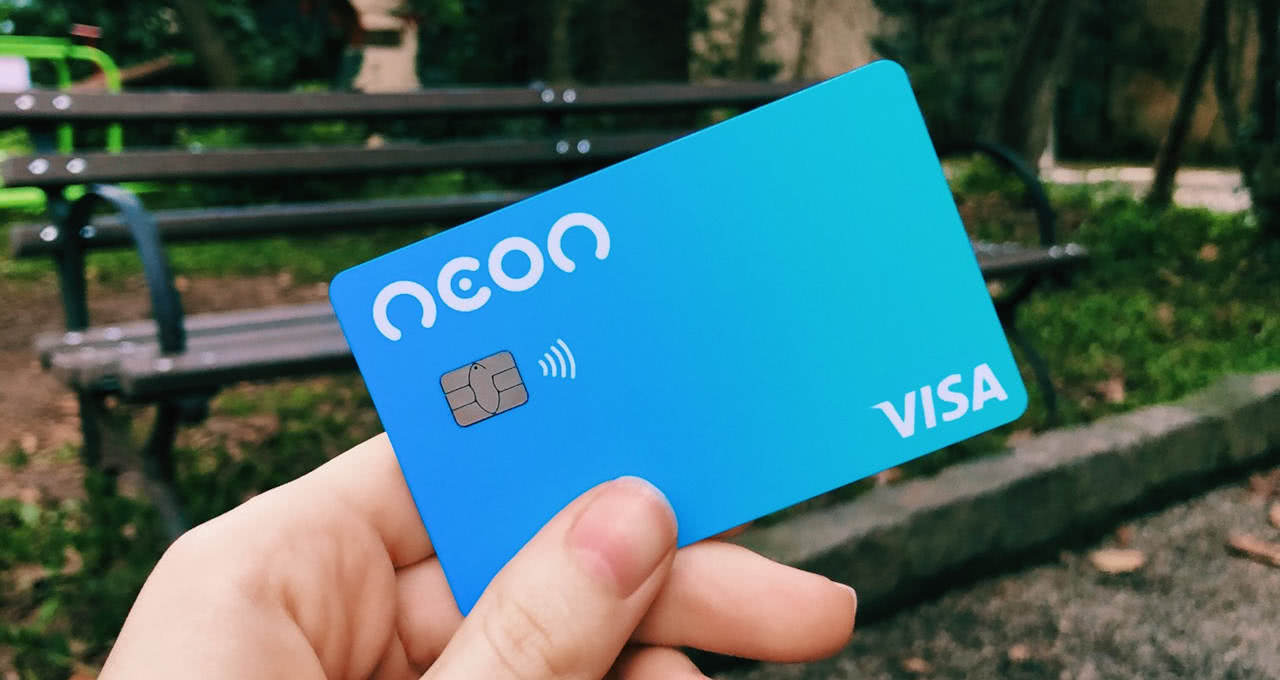 Saiba como solicitar o cartão de crédito Neon: vale a pena?
