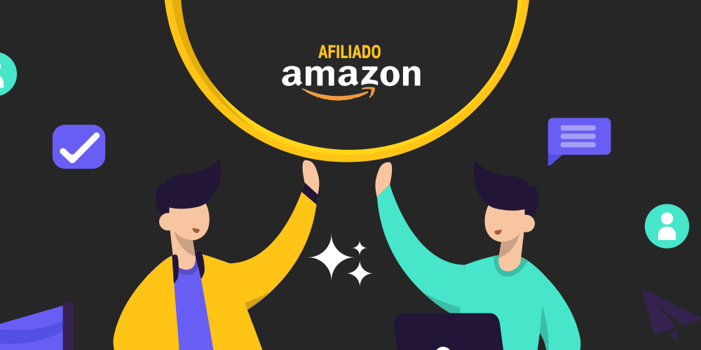 Afiliado da Amazon: Saiba como funciona o programa de afiliados