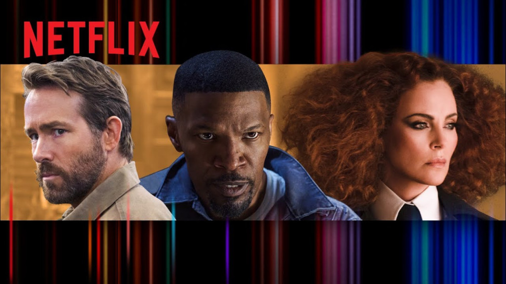 Lista dos principais filmes que serão lançados na Netflix em 2023