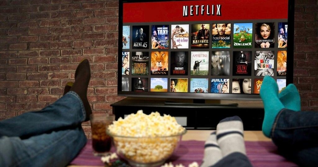 7 filmes religiosos da Netflix para assistir