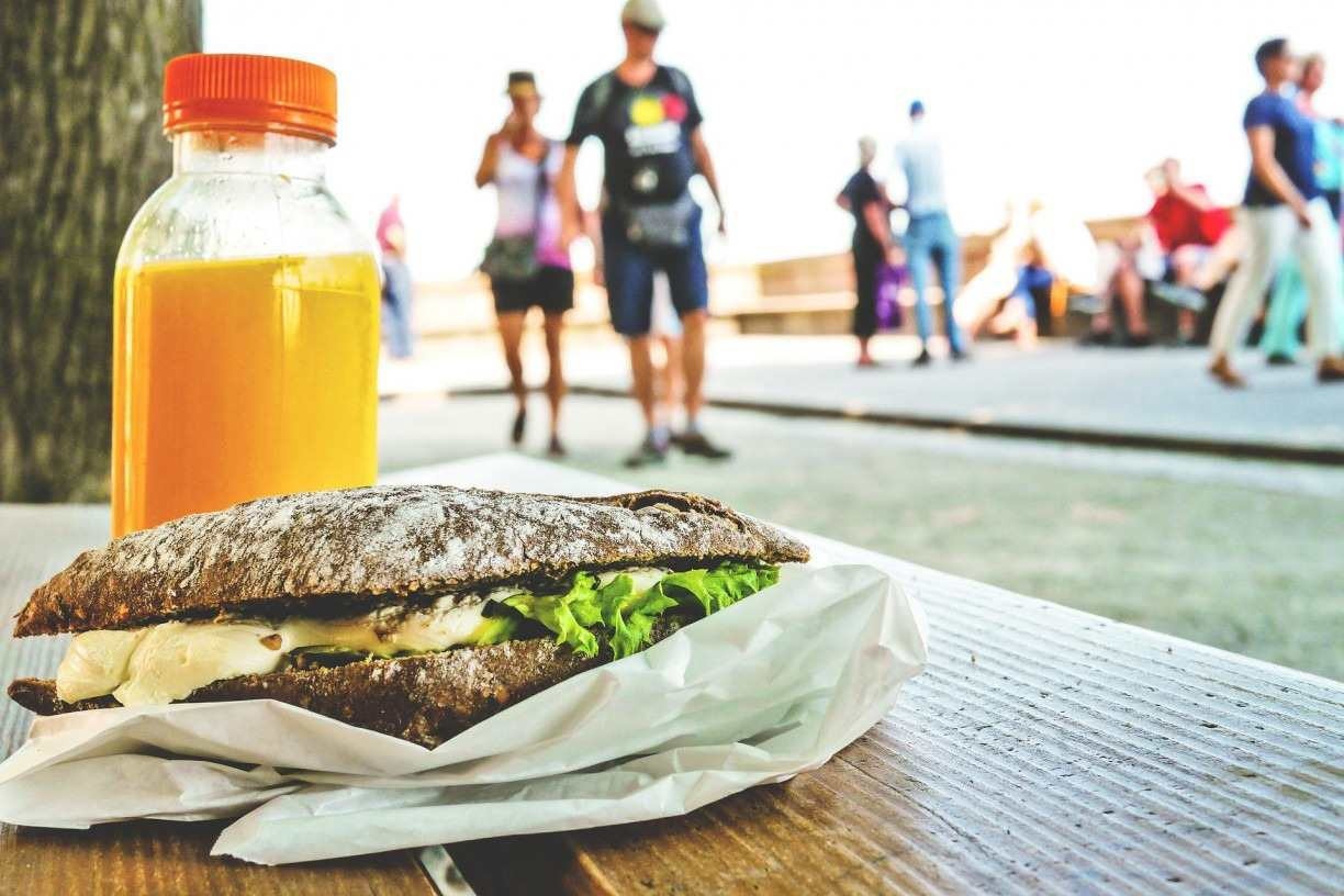 Rock in Rio 2022: Preço das comidas e bebidas no festival
