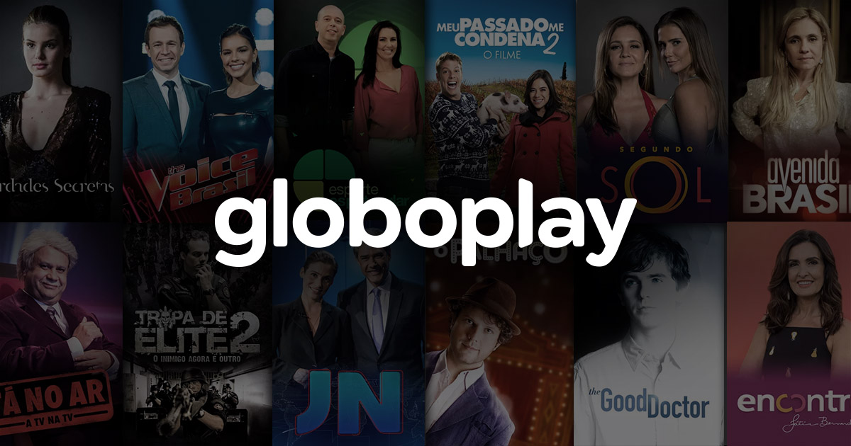 Globoplay: Como assistir novelas e tudo da Globo (e mais) online agora