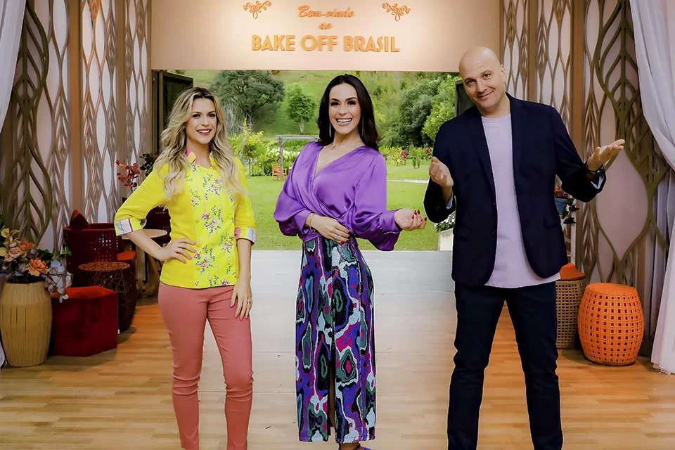 Bake Off Brasil Mão na Massa: Saiba como funciona o Programa com Prêmio de R$ 25 mil e Troféu
