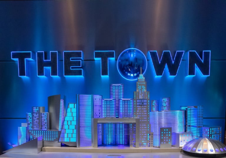 The Town Festival 2023 Atrações confirmadas, Valores e ingressos