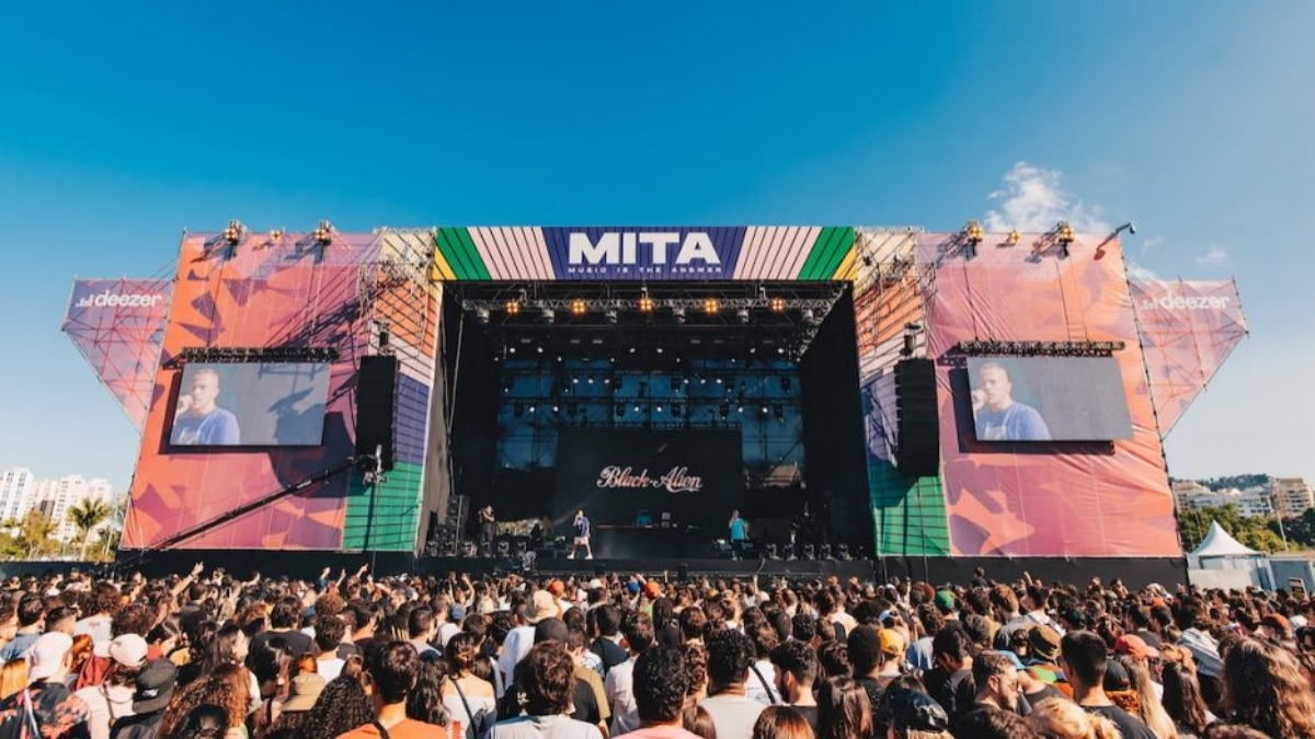 MITA Festival: Como comprar ingressos, Valores e Datas dos shows