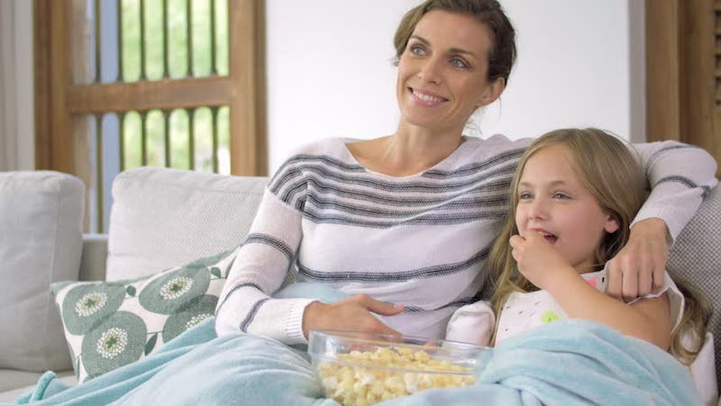 10 filmes para assistir no Dia das Mães