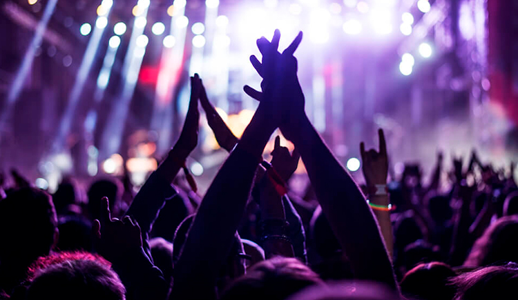 Festivais de Música: conheça os 7 melhores