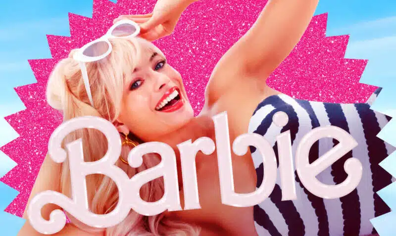 Novo filme da Barbie: Elenco, Filme e Trailer