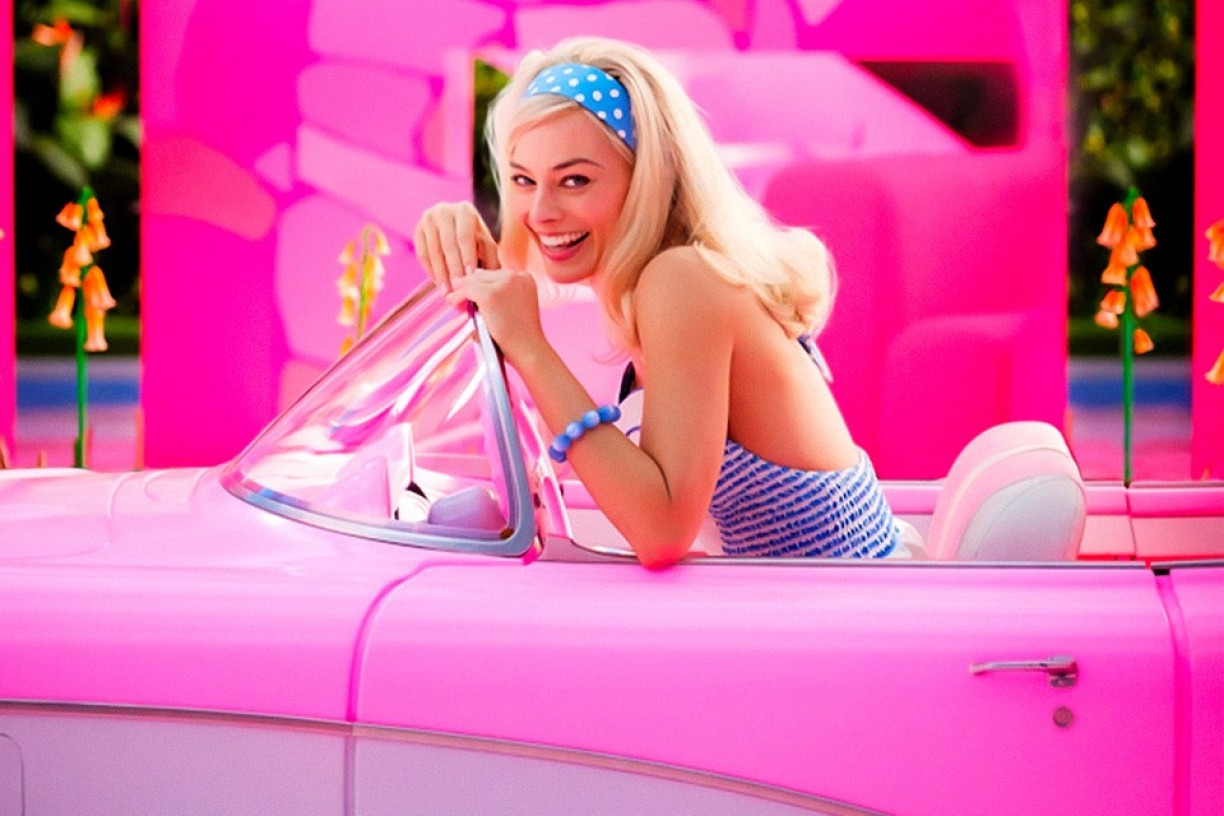 Lançamento do filme da Barbie: Data de estreia nos cinemas