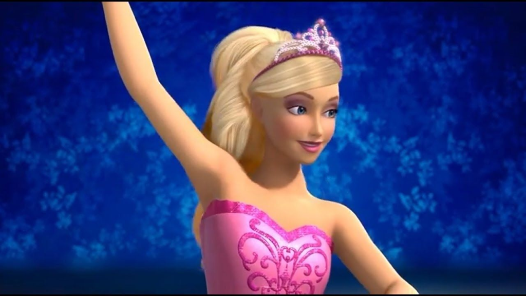 Filmes da Barbie para assistir online