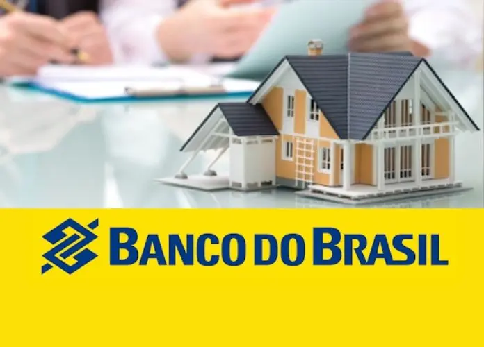 Conheça o financiamento imobiliário Banco do Brasil