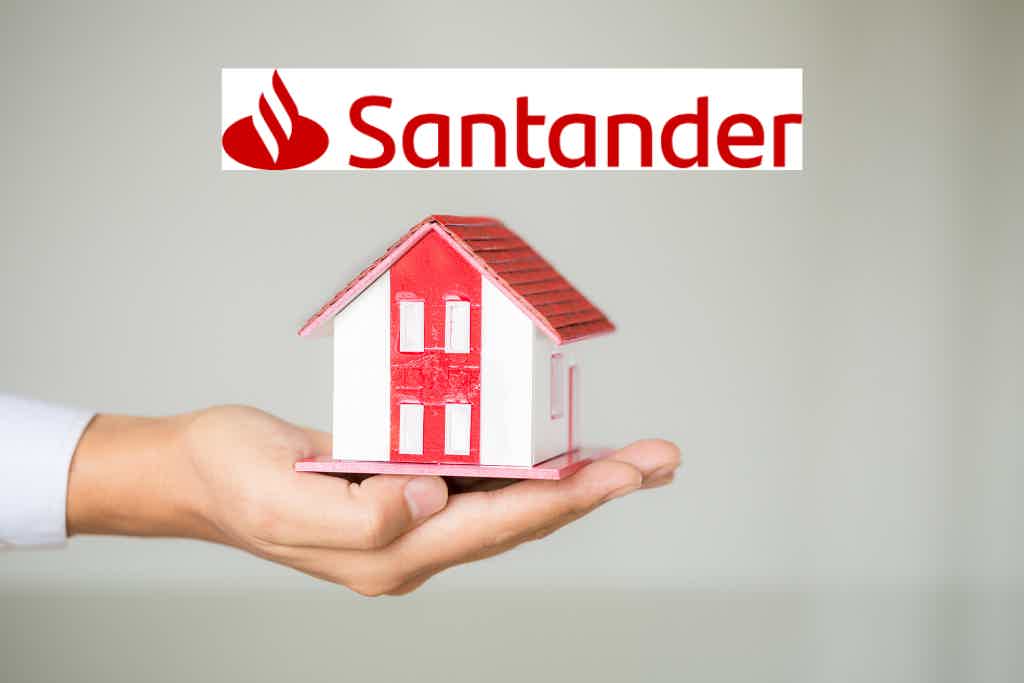Conheça o financiamento imobiliário Santander