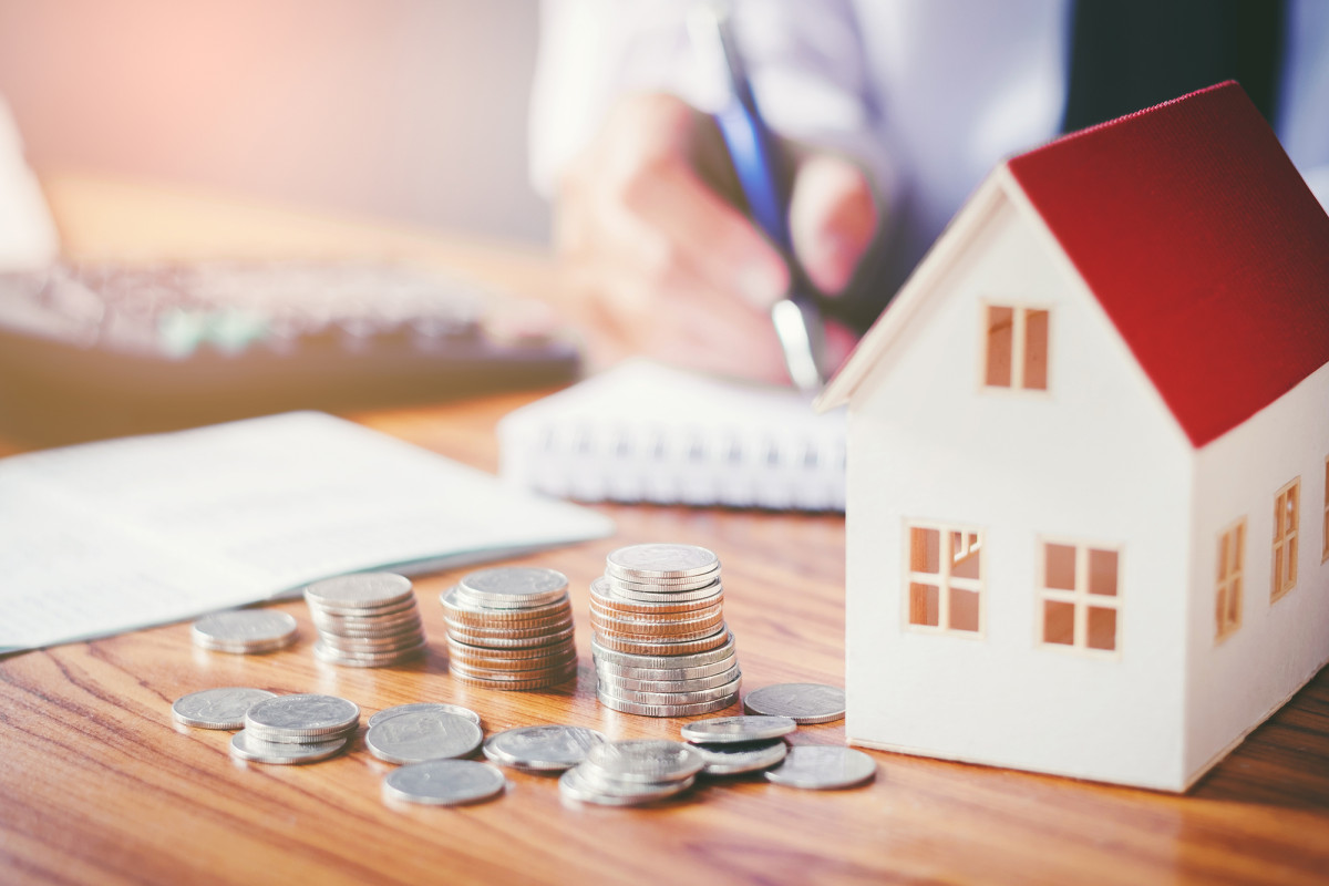 Conheça o financiamento imobiliário Creditas