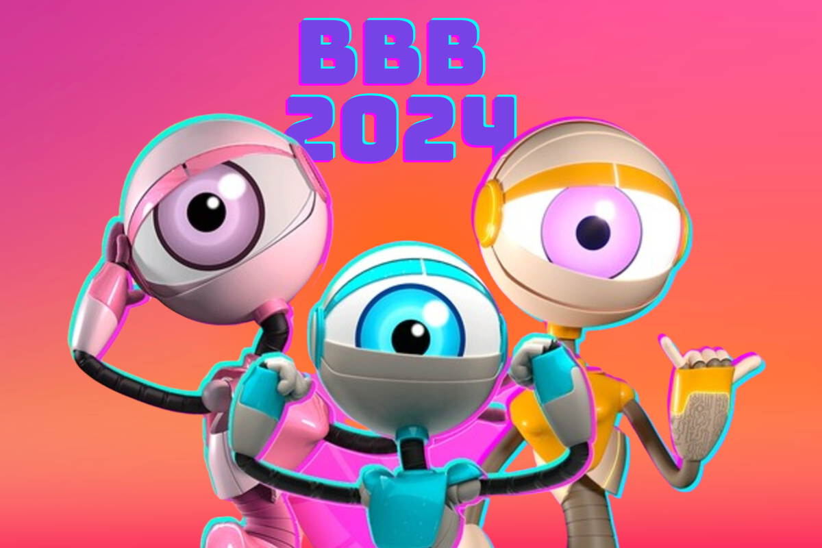 Novidades do BBB 2024: Divisão dos grupos e Data de estreia
