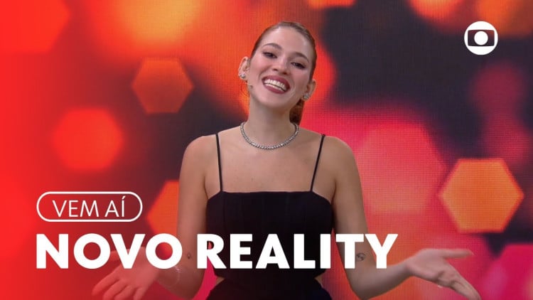 reality de música da Globo