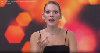 Novo reality musical da Globo: Como irá funcionar?