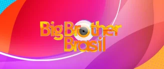 Banner Big Brother Brasil