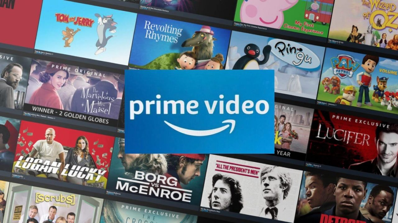 Assistir Amazon Prime Video de graça: Veja o Passo a Passo