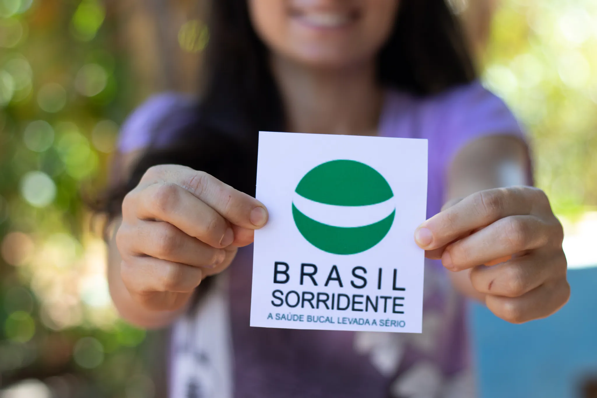 Brasil Sorridente: você pode ter seu sorriso renovado sem gastar