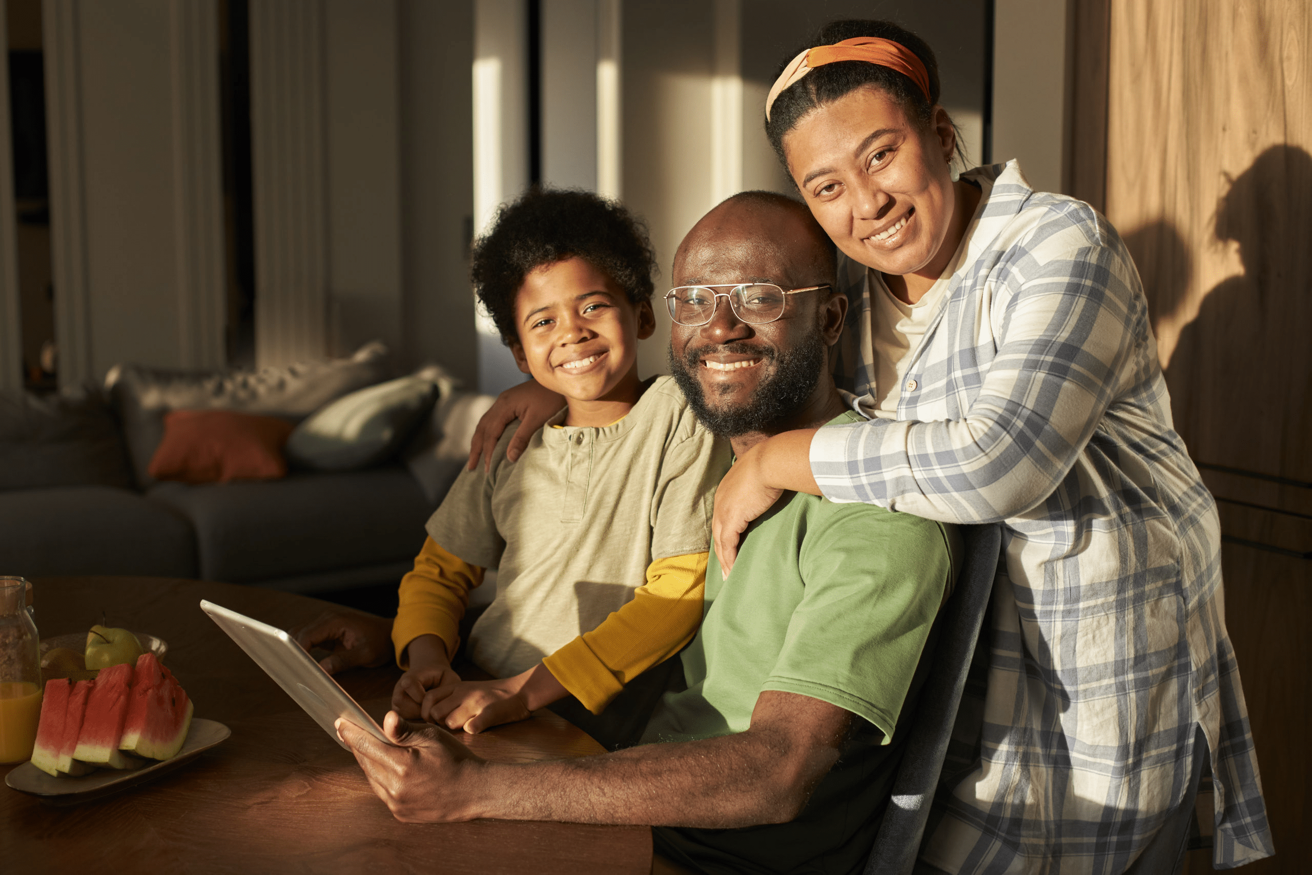 Como conseguir Assistência Social para famílias de baixa renda