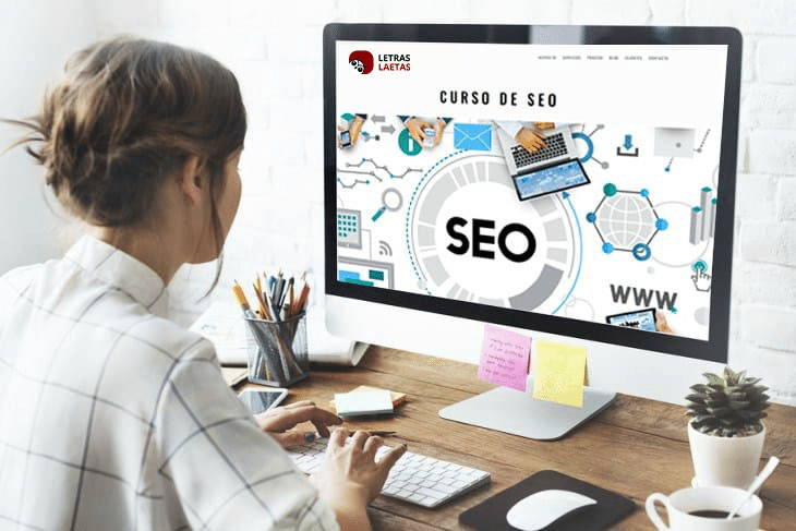 Curso de SEO gratuito: saiba onde encontrar o melhor