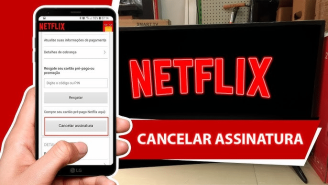 Como cancelar conta Netflix? Passo a Passo completo