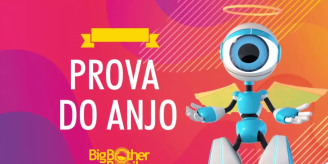 Prova do Anjo BBB 2025: Quem ganhou e Monstro da Semana