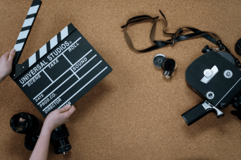 Quais os principais impactos dos influenciadores no cinema?