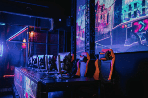 eSports e Entretenimento: qual a consolidação dos jogos na cultura pop?