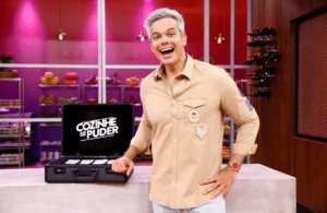 Cozinhe Se Puder: evolução do formato de sabotagem com celebridades na TV aberta