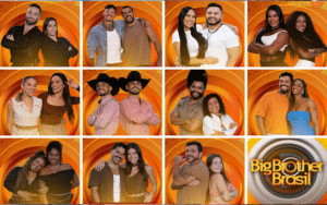 BBB 25: uma breve análise sobre a edição