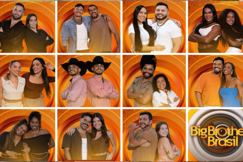 BBB 25: uma breve análise sobre a edição
