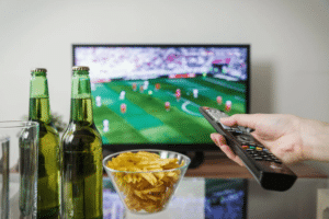 Futebol na TV em 2025: onde acompanhar seu time de coração