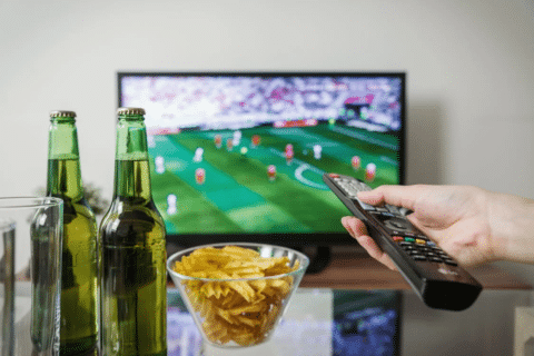 Futebol na TV em 2025: onde acompanhar seu time de coração
