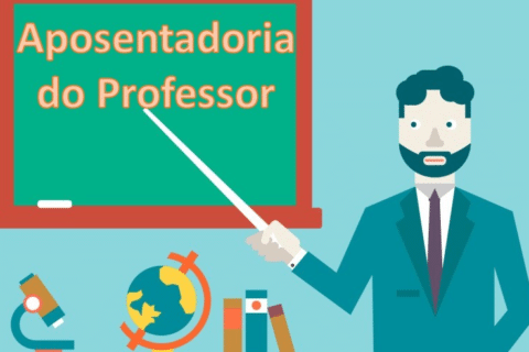 Quais os impactos das novas regras de aposentadoria para professores?