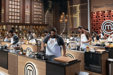 MasterChef Brasil em 2025: quando estreia e qual o valor do prêmio?