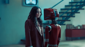 Séries de ficção científica com IA: principais opções para assistir