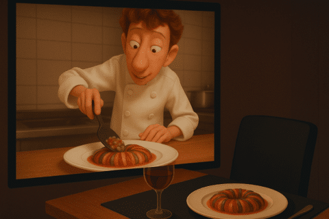 Fork n’ Film: o que é, como funciona e onde tem no Brasil?