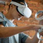 Novos games com inteligência artificial: o que muda na jogabilidade em 2025?
