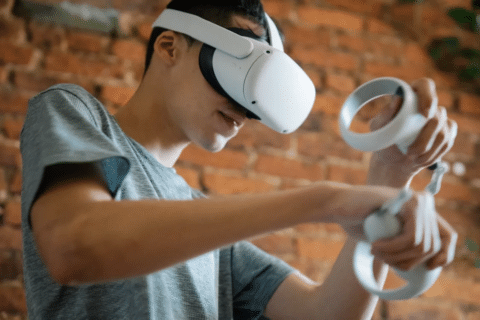 Novos games com inteligência artificial: o que muda na jogabilidade em 2025?